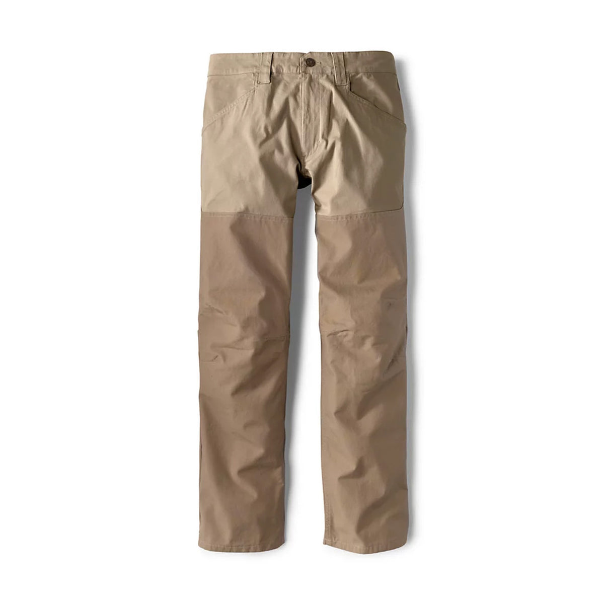Orvis Missouri Breaks Field Pant image in Sand