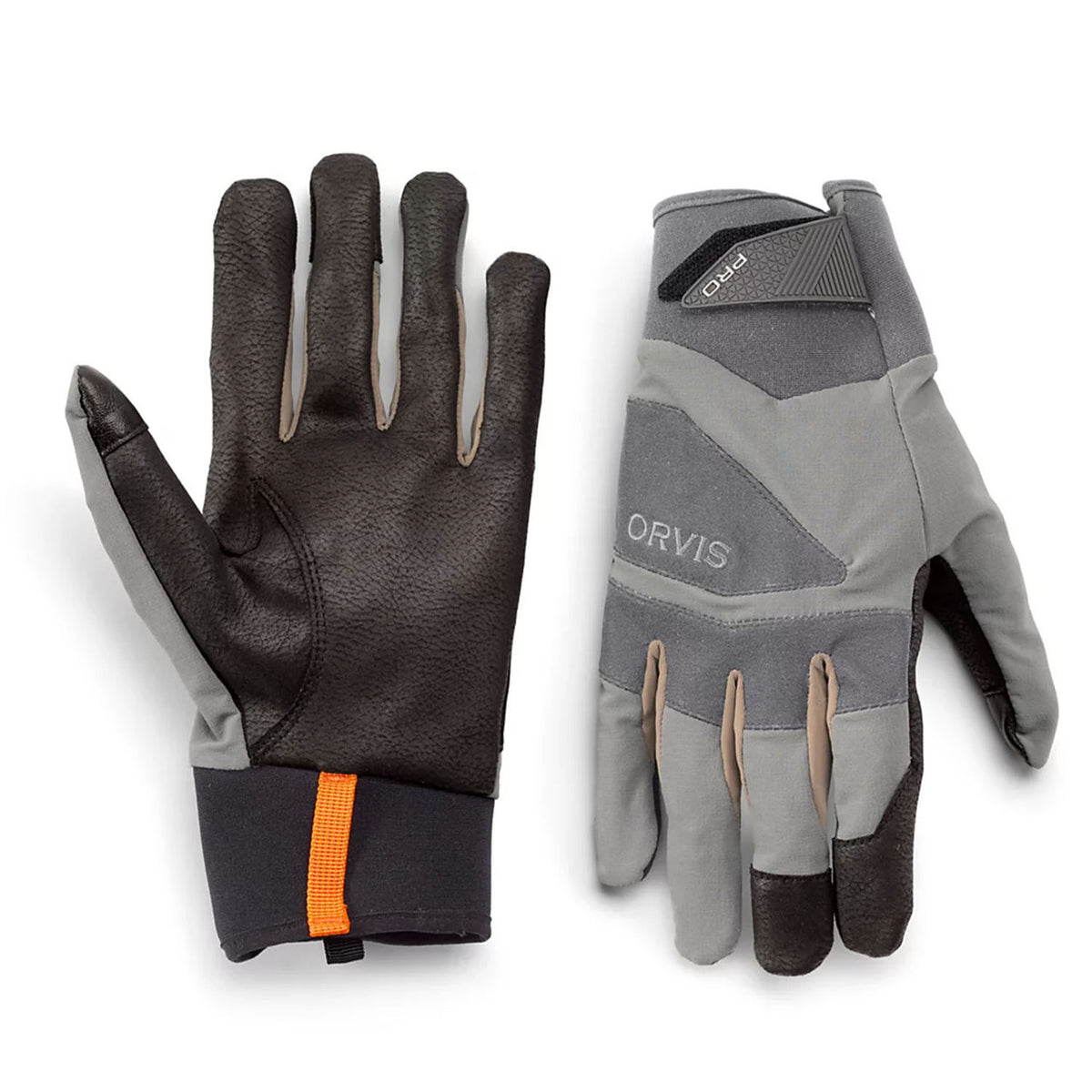Orvis Pro LT Hunting Glove image in Granite