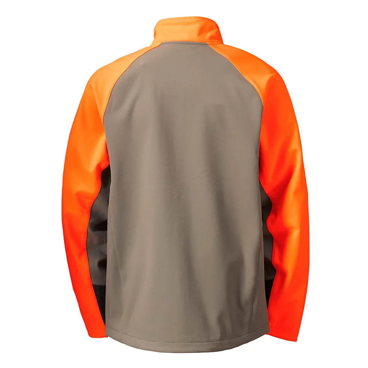 Orvis PRO Upland Softshell Jacket back image