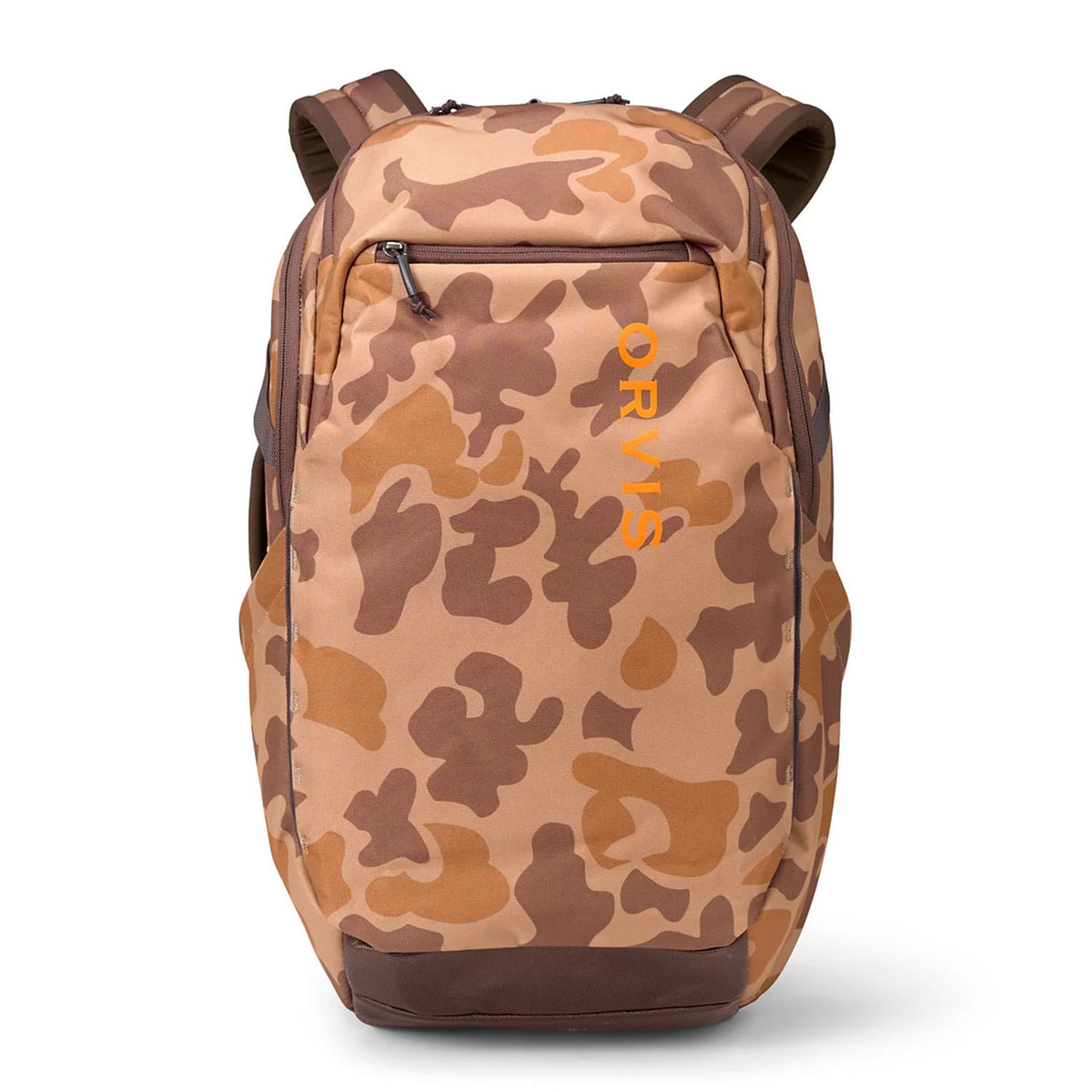 Orvis Trekkage LT Adventure 27L Backpack front image