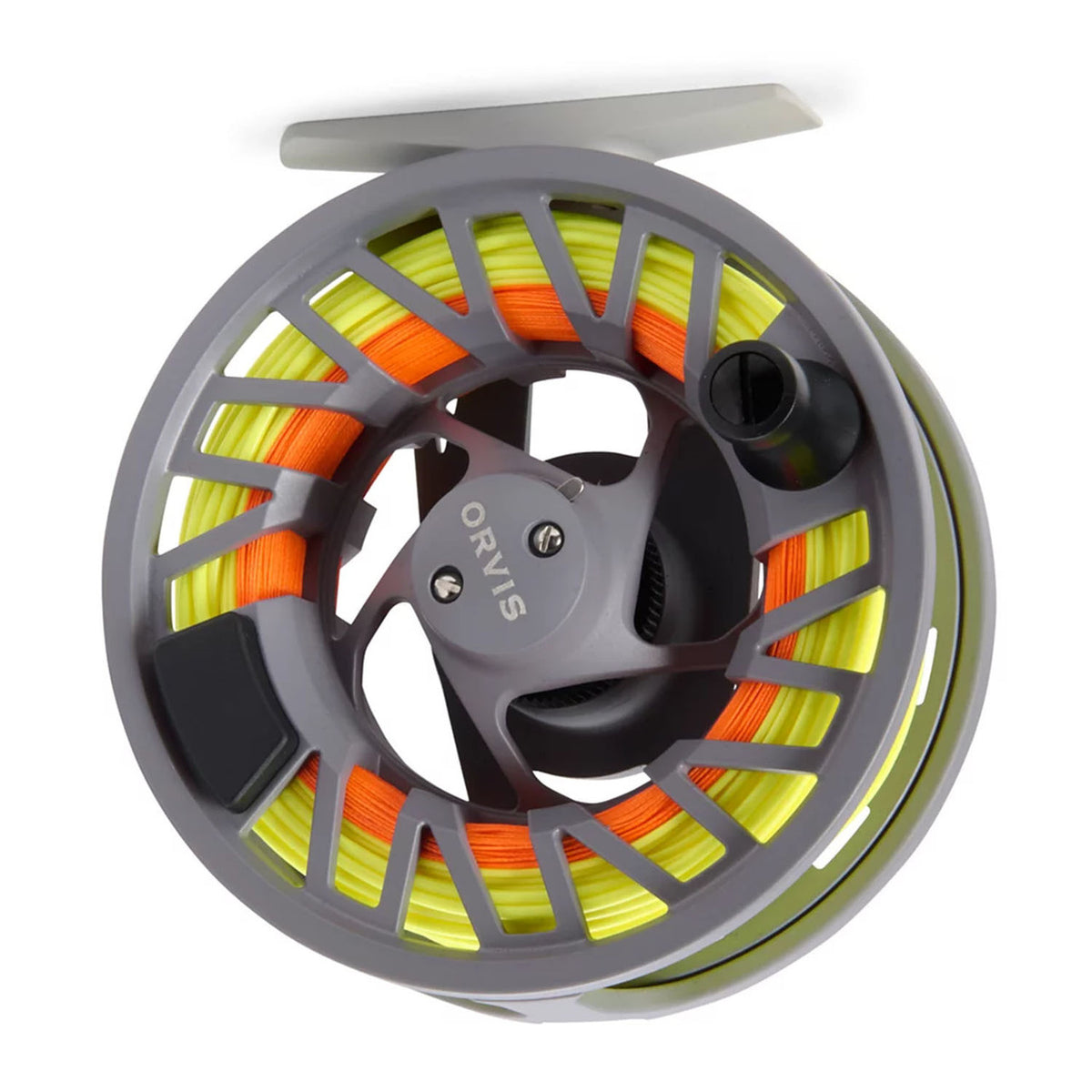 Orvis Clearwater Fly-Fishing Reel Main Product Image