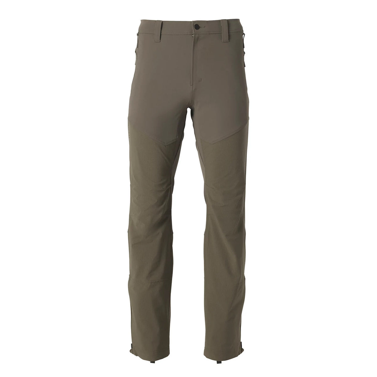 Orvis Pro Upland Softshell Pant Front Image