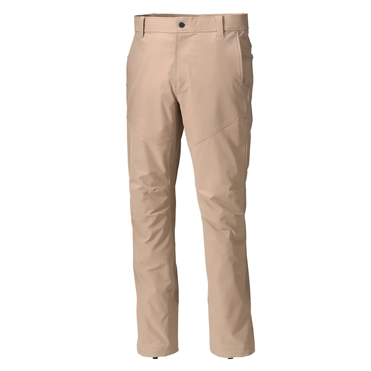 Orvis PRO LT Upland Pants image in DESERT KHAKI