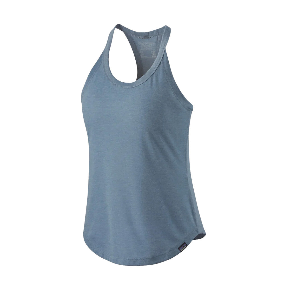 Light Plume Grey