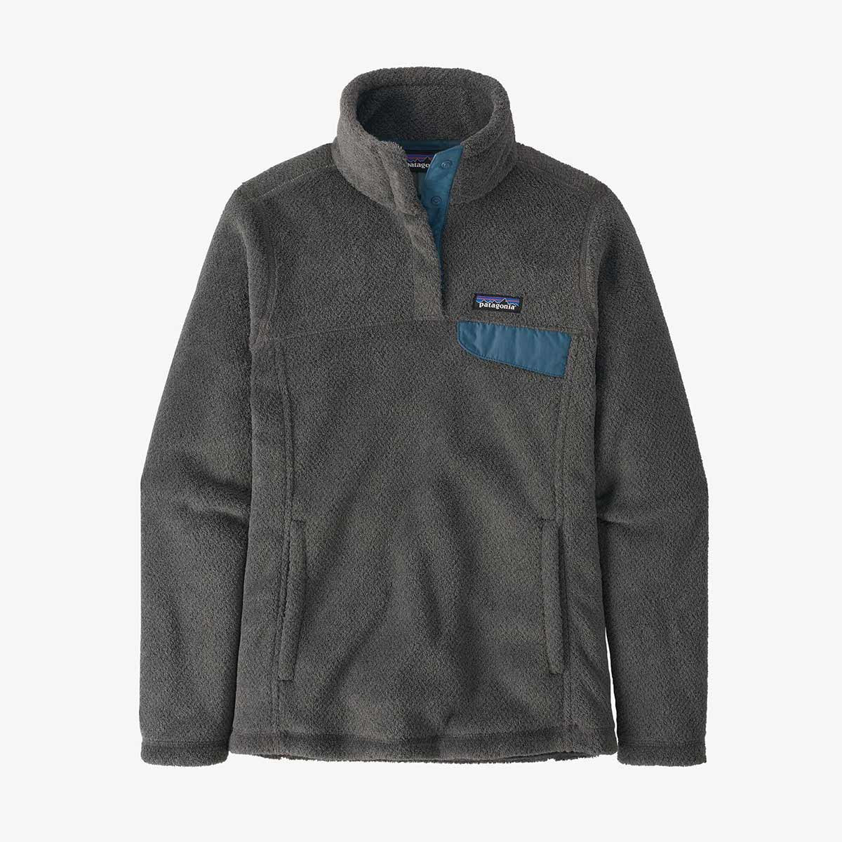Women's Re-Tool Snap-T Fleece Pullover