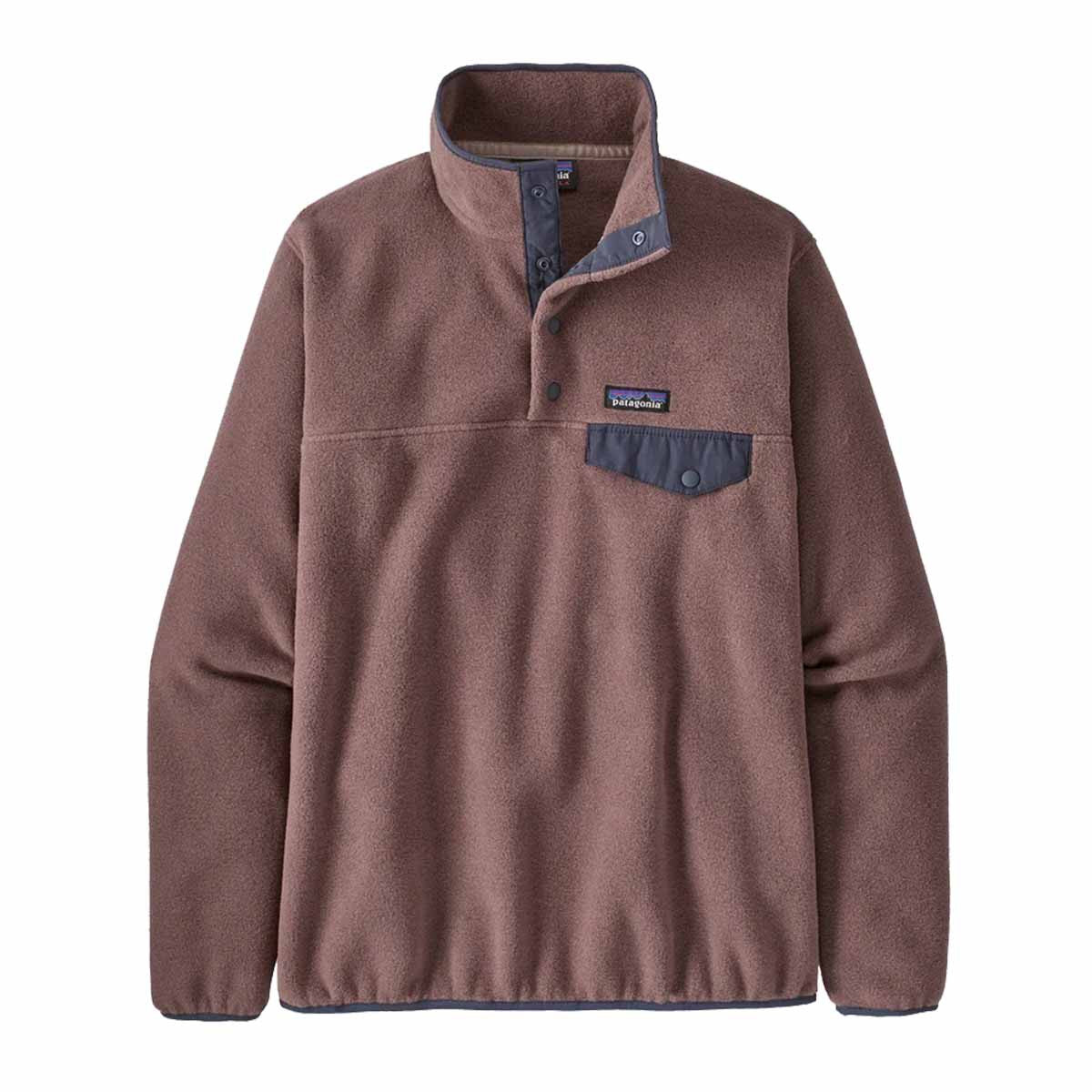 Women's Lightweight Synch Snap-T Pullover