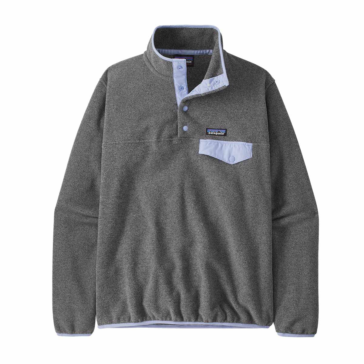 Women's Lightweight Synch Snap-T Pullover