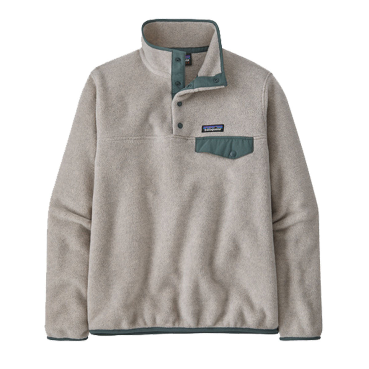 Women's Lightweight Synch Snap-T Pullover