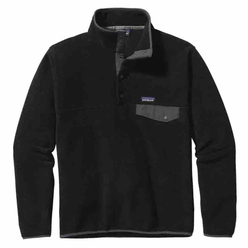 Men's Lightweight Synchilla Snap-T Pullover