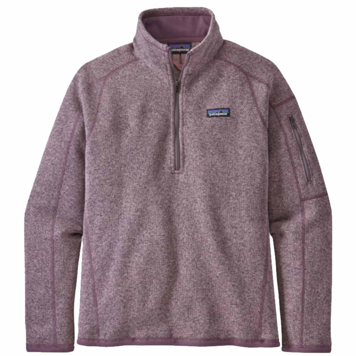 Women's Better Sweater 1-4 Zip