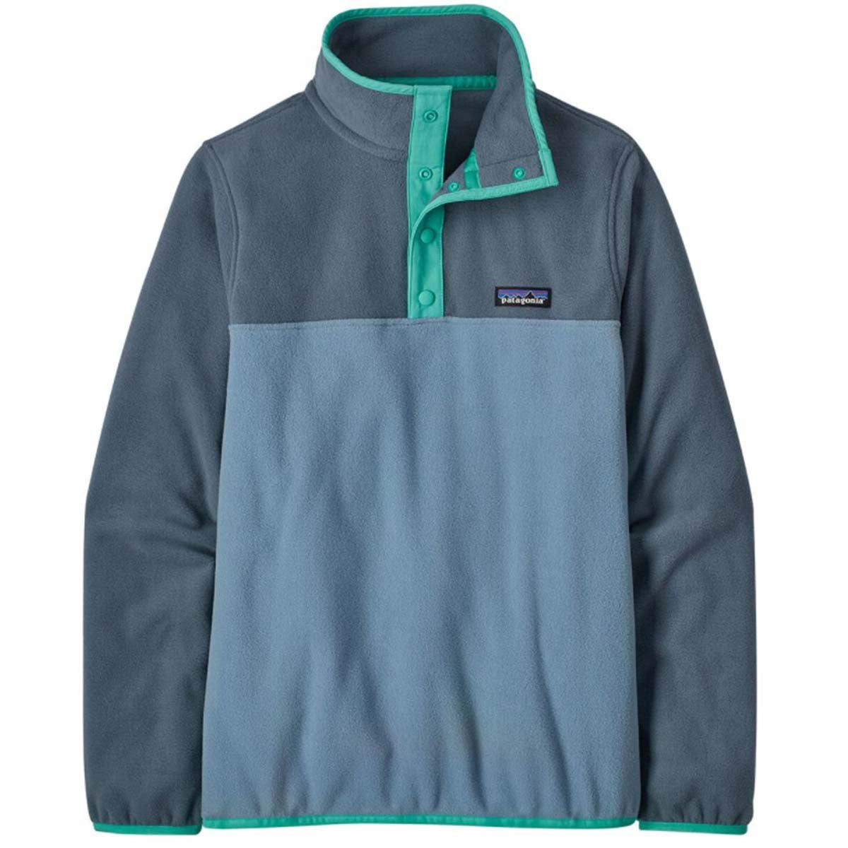 Women's Micro D Snap-T Pullover