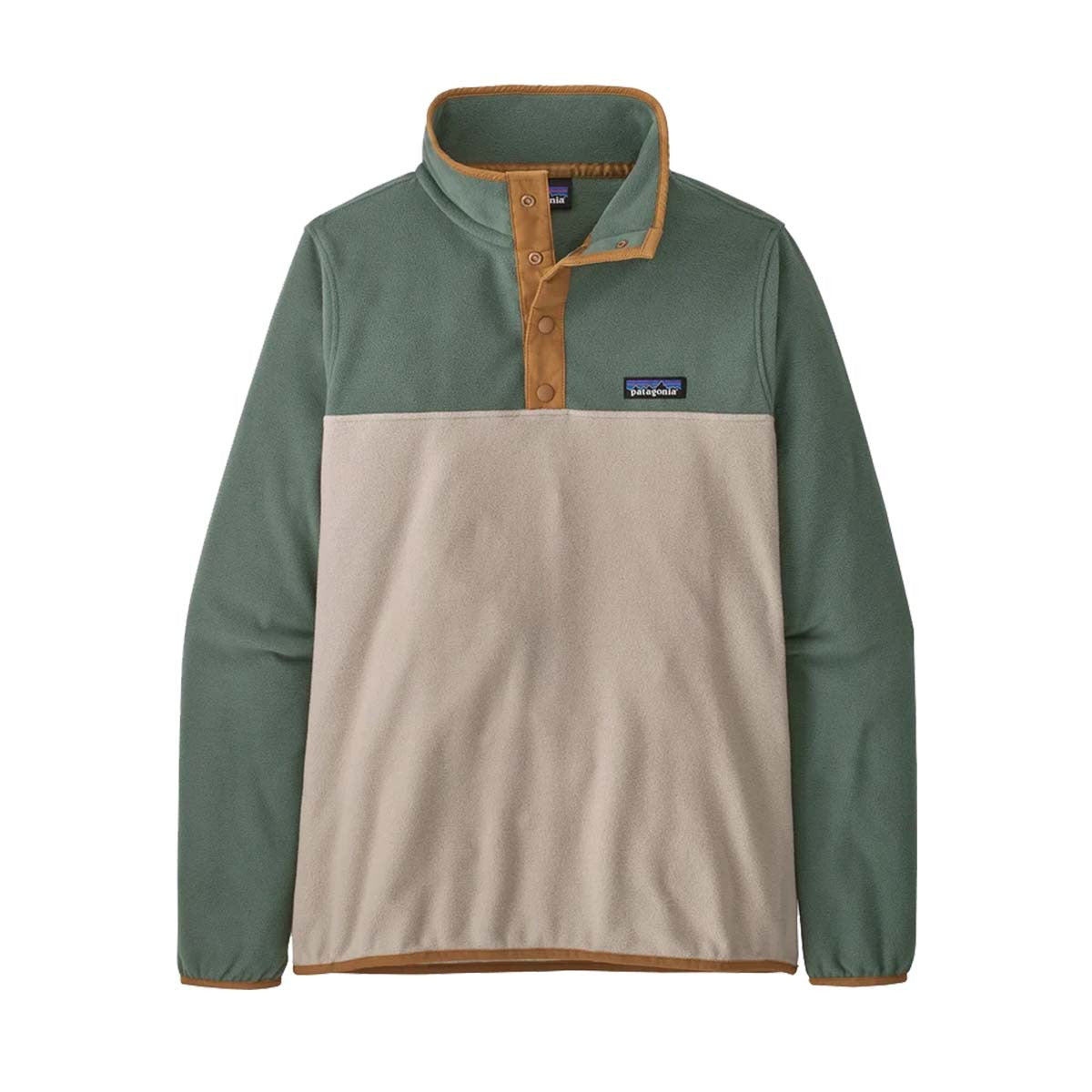 Women's Micro D Snap-T Pullover