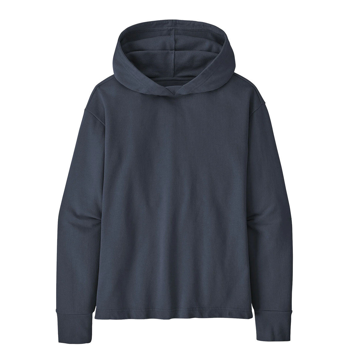 Women's Organic Cotton Essential Hoody