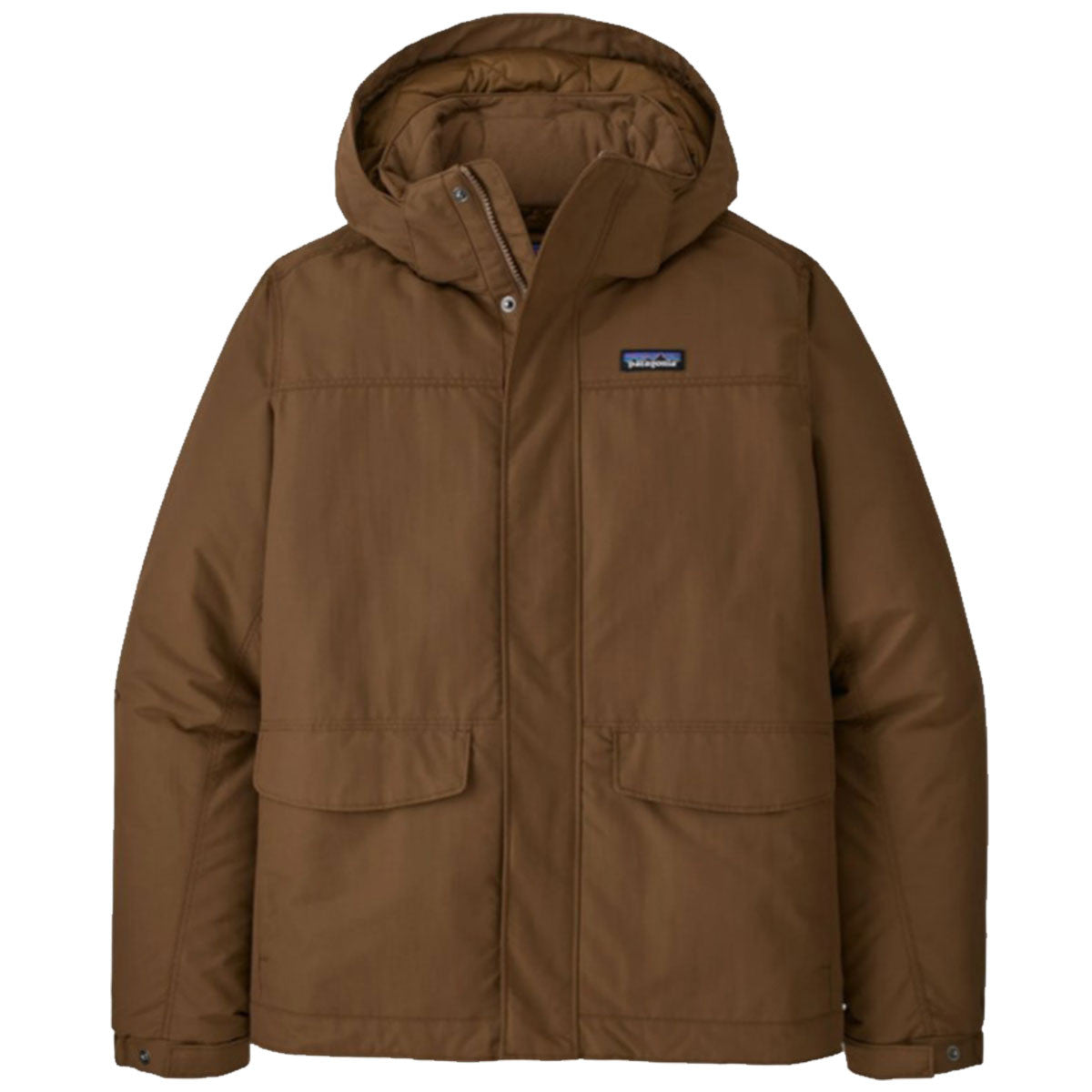 Isthmus Jacket