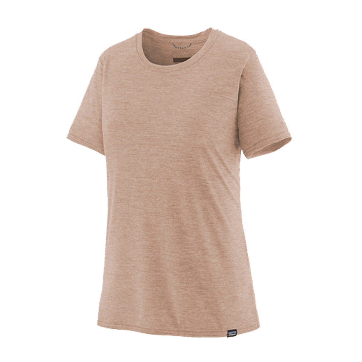 Women's Cap Cool Daily Shirt