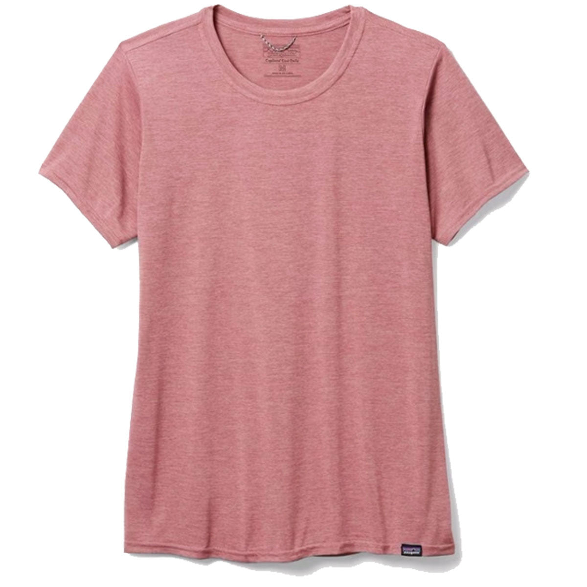 Women's Cap Cool Daily Shirt