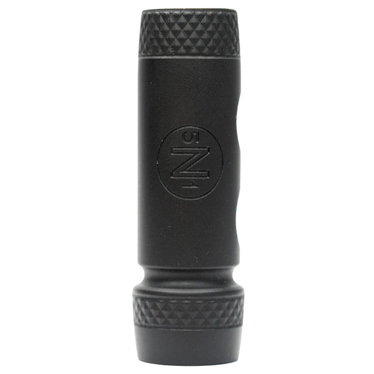 Pacific Calls 5N1 Duck Whistle - Flat Black Image