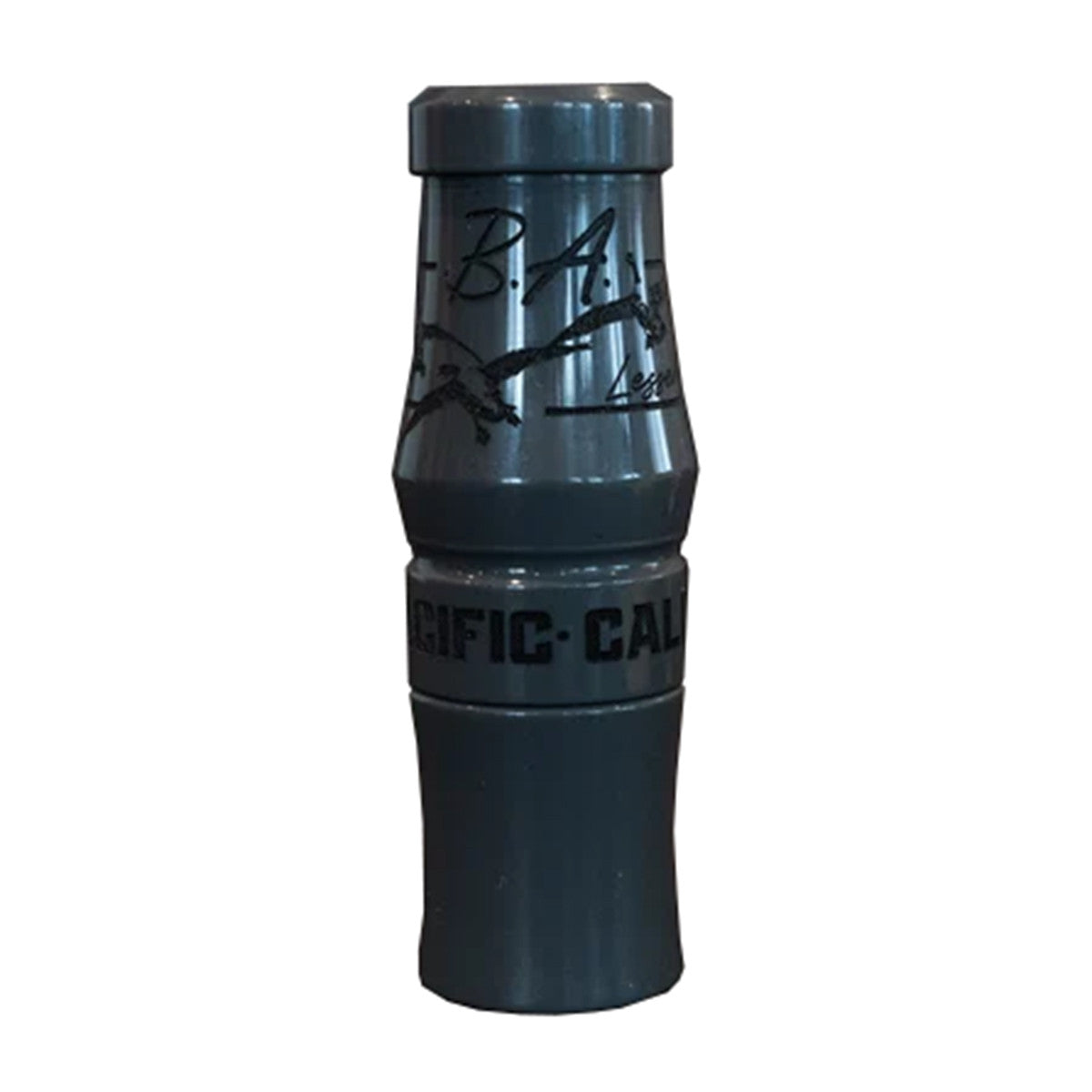 Image of the Pacific Calls B.A. Lesser Goose Hunting Call in Grey