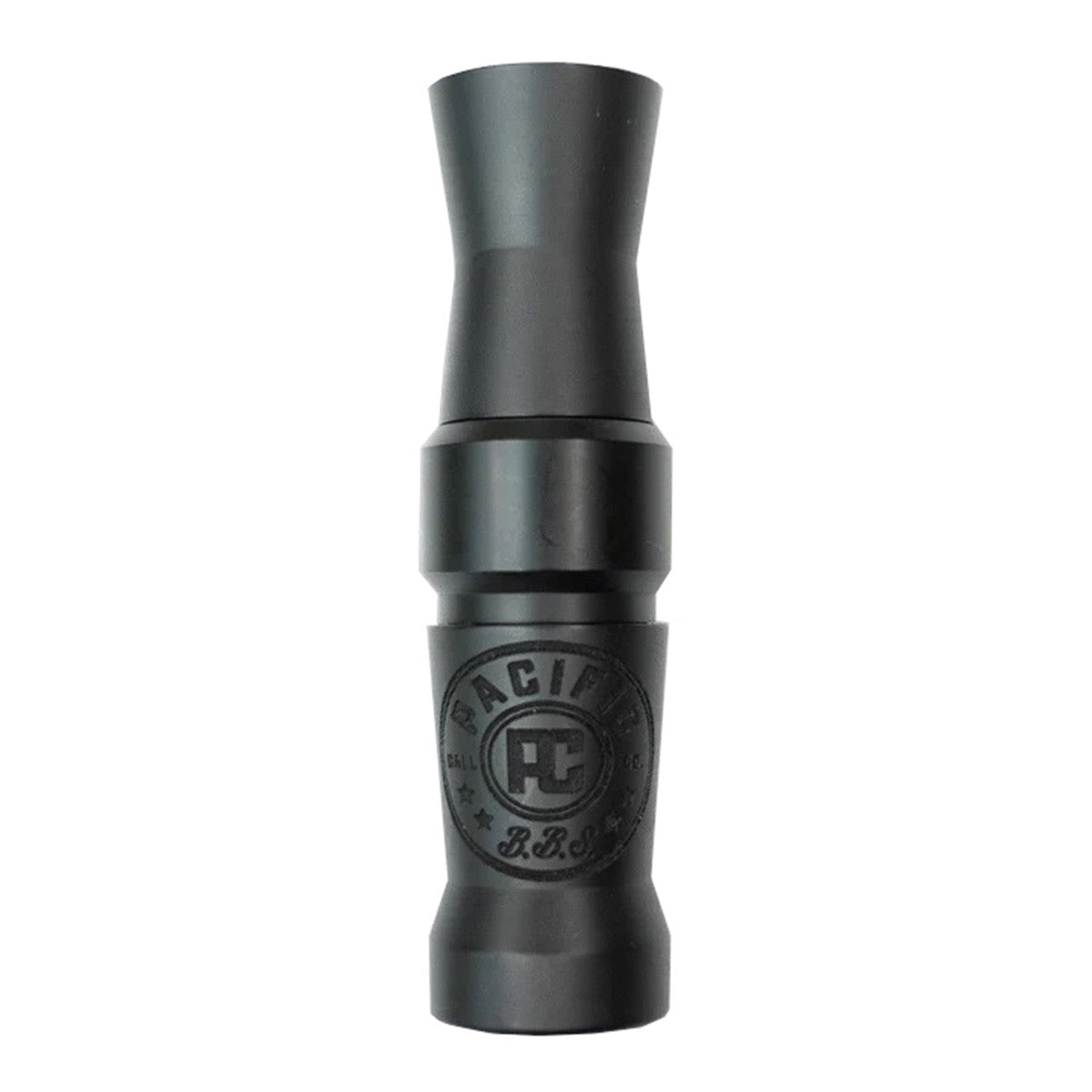 B.B.S Specklebelly Call image in Flat Black