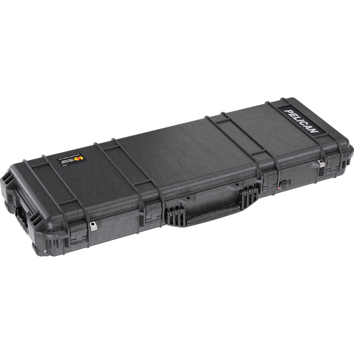 Pelican Cases 1720 Protector Long Case - Black Tan