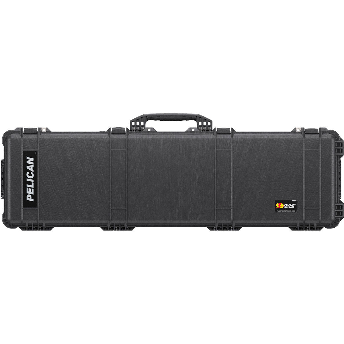 Pelican 1750 Protector Long Case image in Black