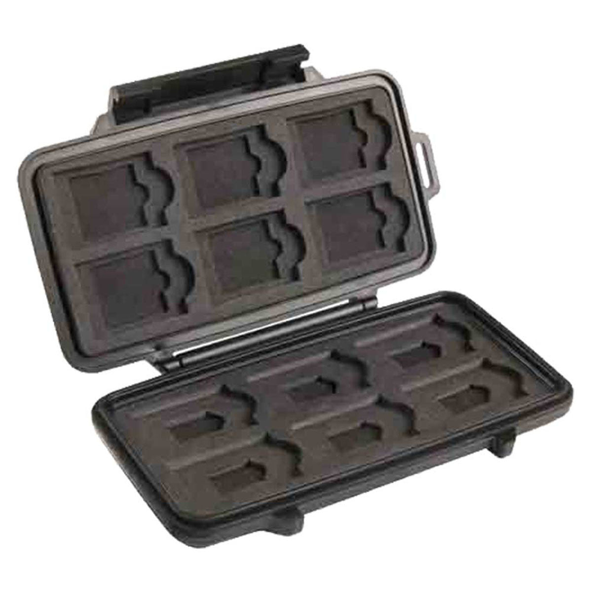 0915 Micro Memory Card Case