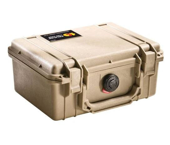 1150 Case - Tan