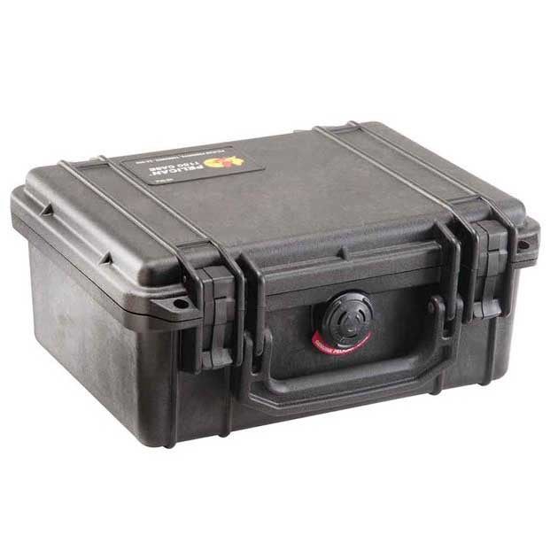 1150 Case - Black