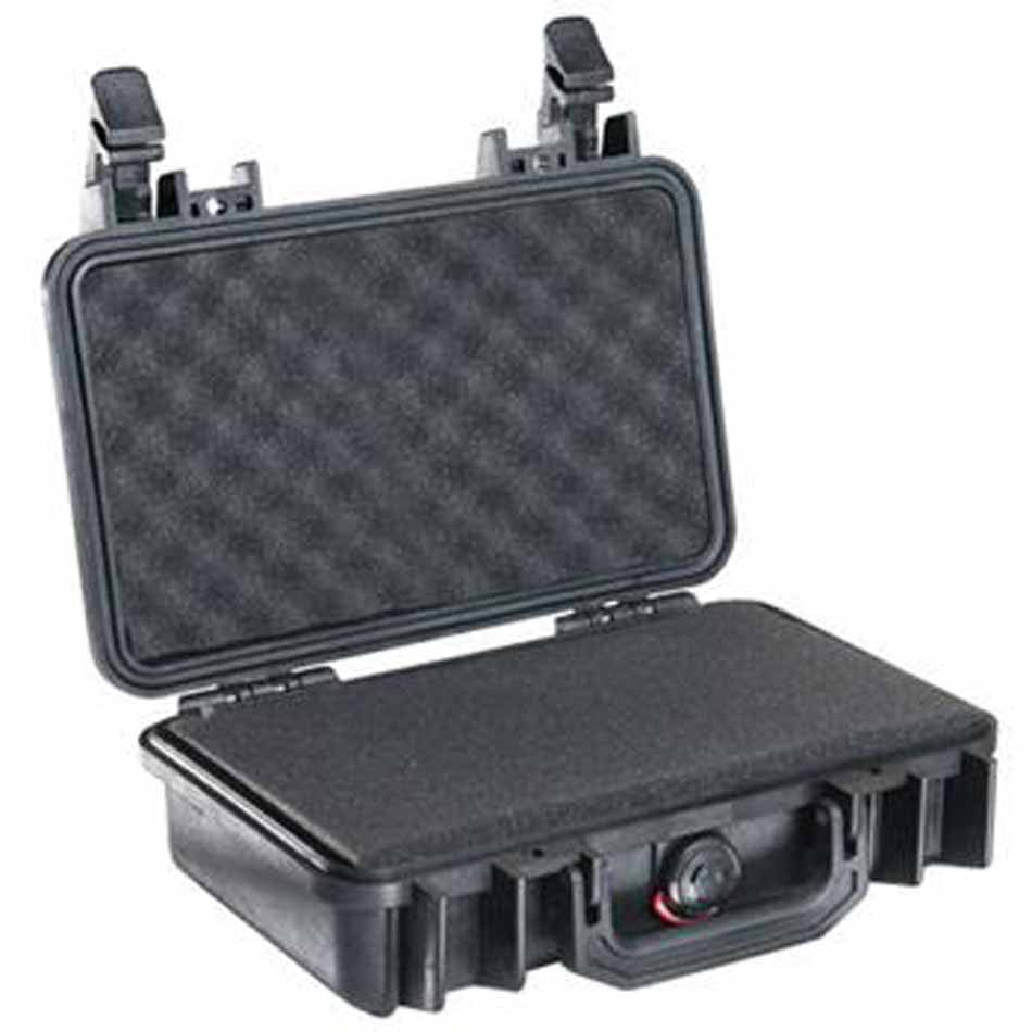 Pelican 1170 Protector Case Open Front Image