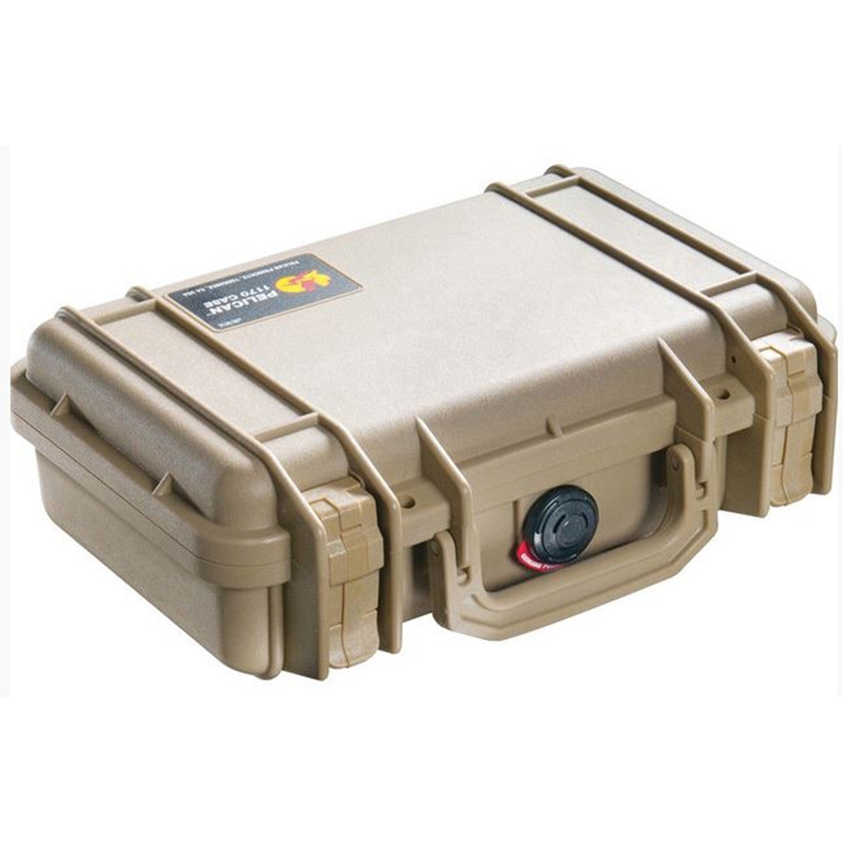 Pelican 1170 Protector Gear Case Image