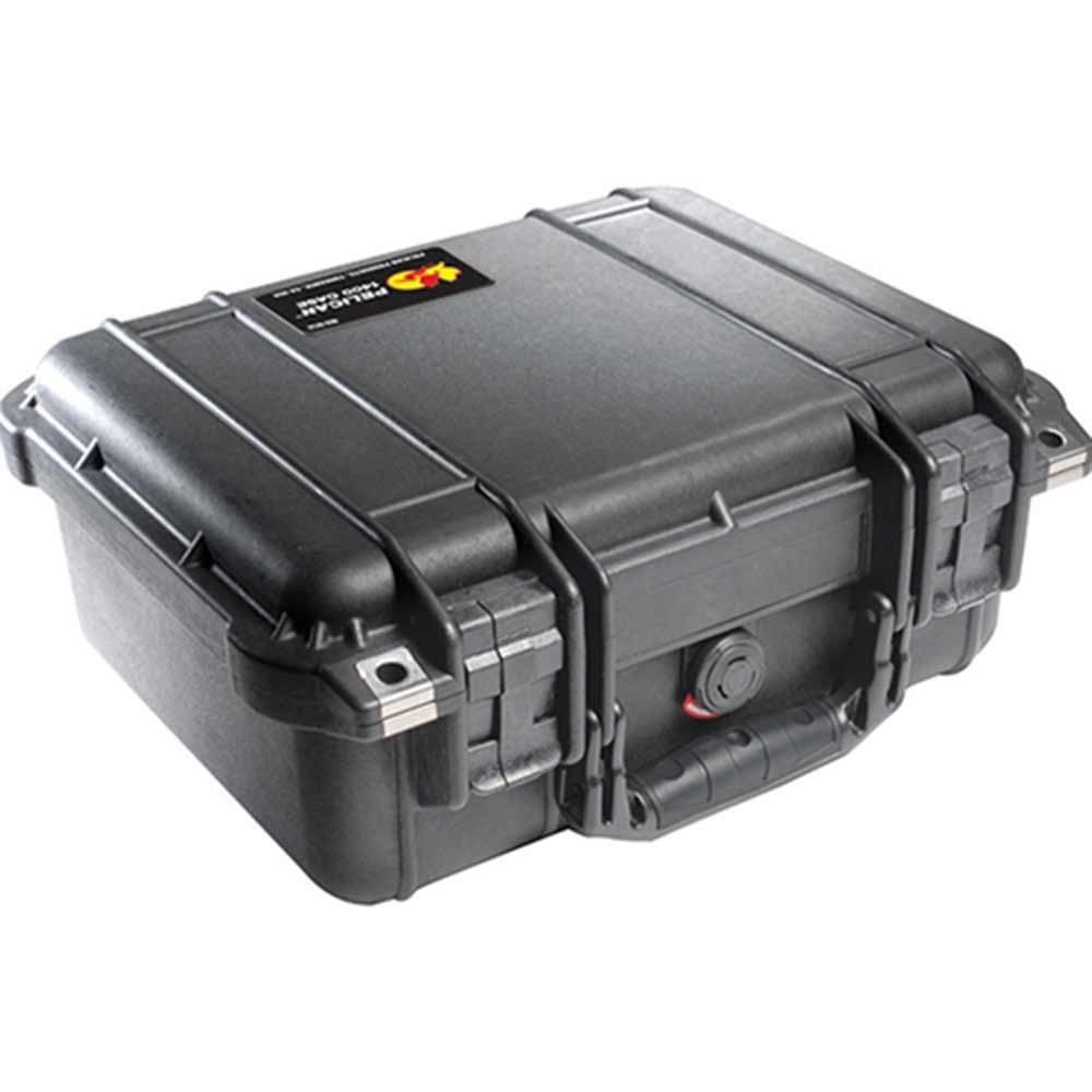 Pelican 1400 Protector Case image
