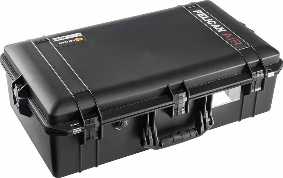 1605 Air Case