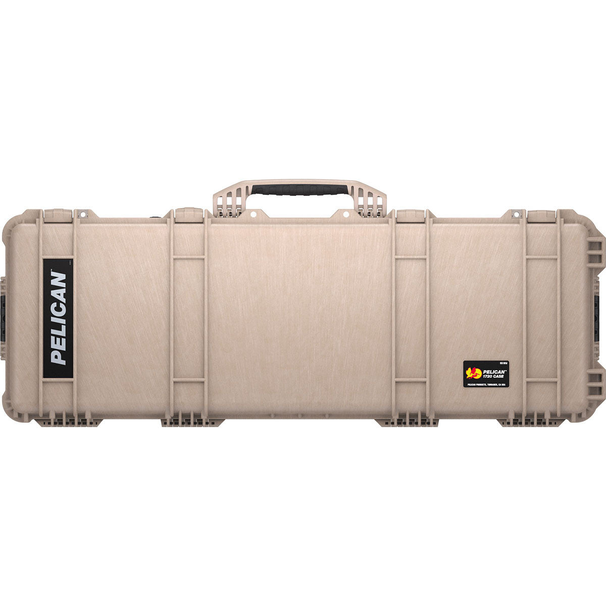 1720 Case, Desert Tan