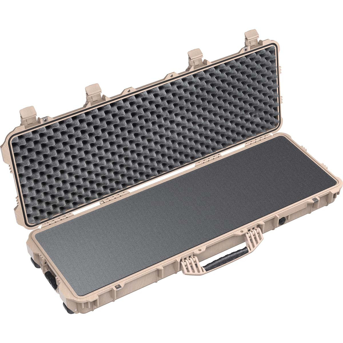 1720 Case, Desert Tan