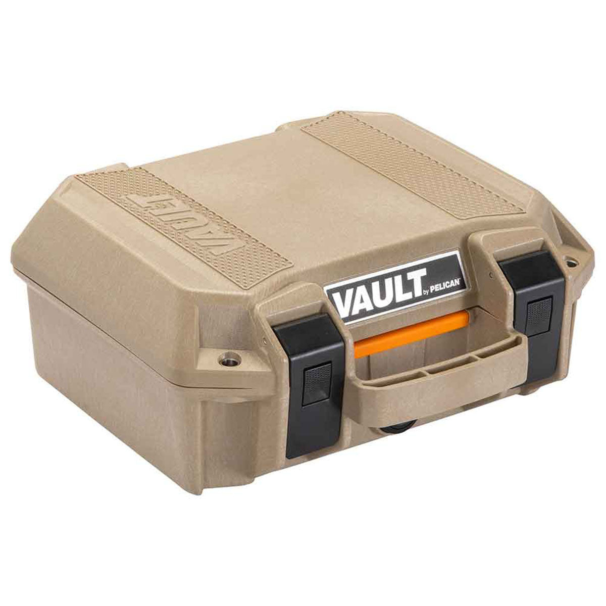 V100 Vault Small Pistol Case