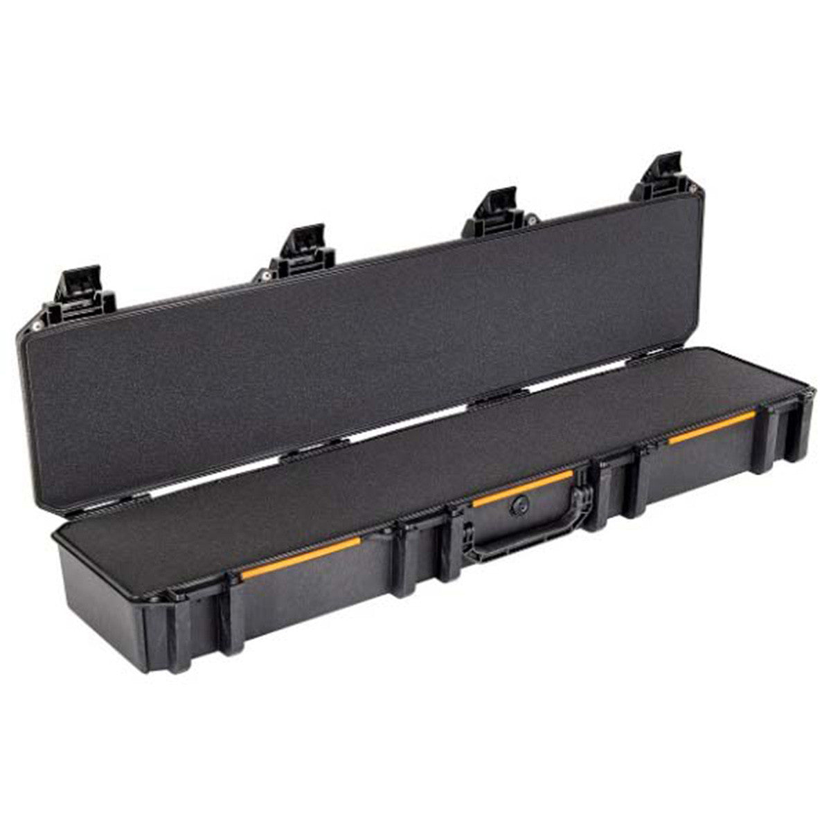 pelican Vault Single Rifle Case opened image