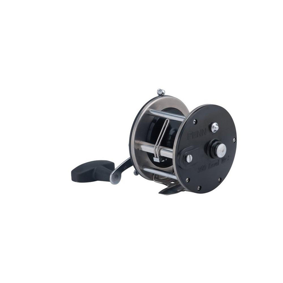 General Purpose 209M Level Wind Baitcast Reel