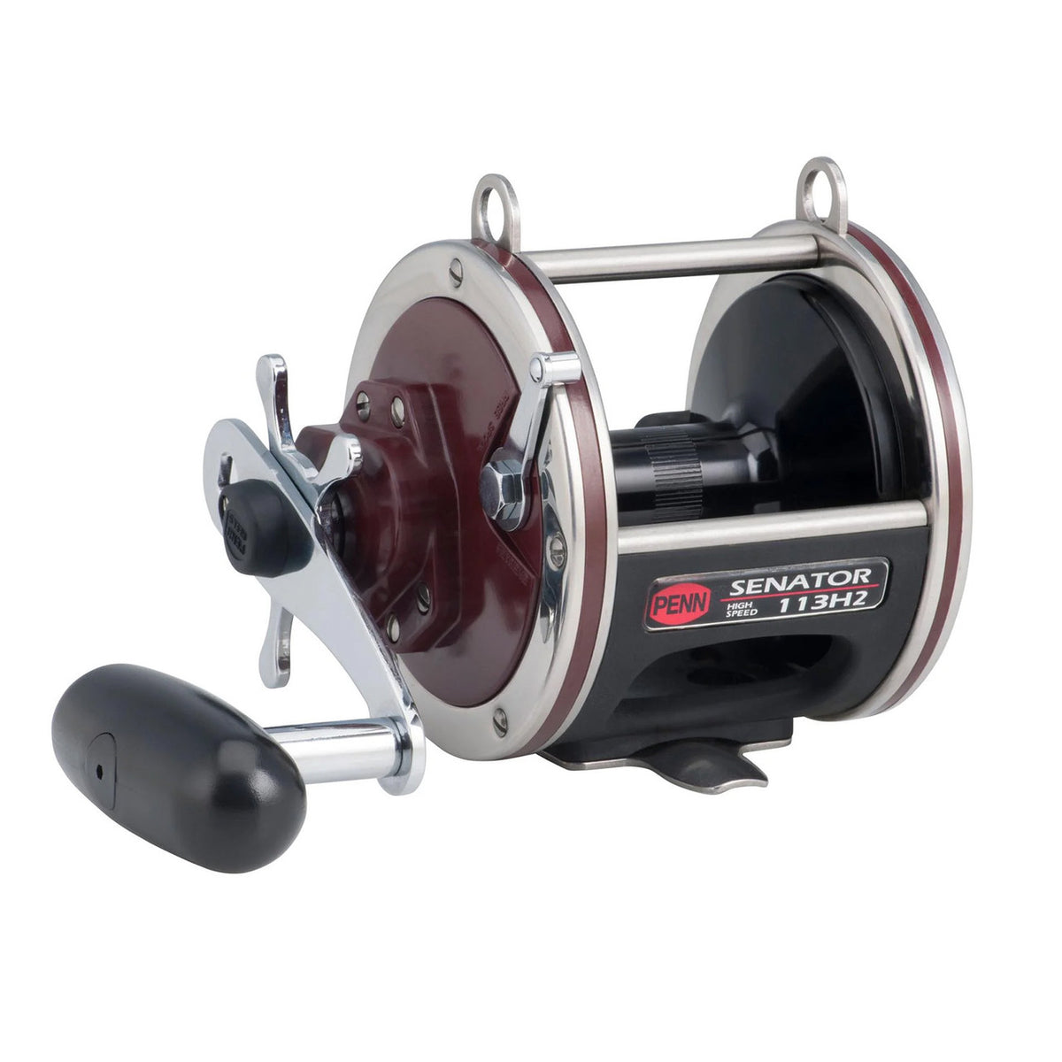 Image of the Penn Special Senator Star Drag Conventional Reel.