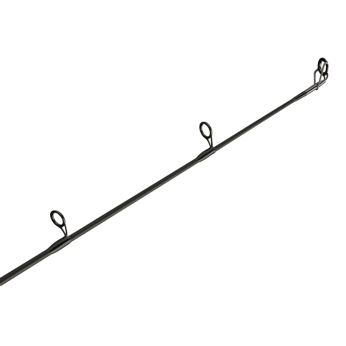 Penn Battle IV Spinning Rod and Reel Combo Guides and Rod Tip Image.
