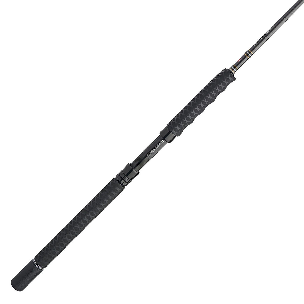 Penn Carnage III Spinning Boat Rod Right Side Product Image