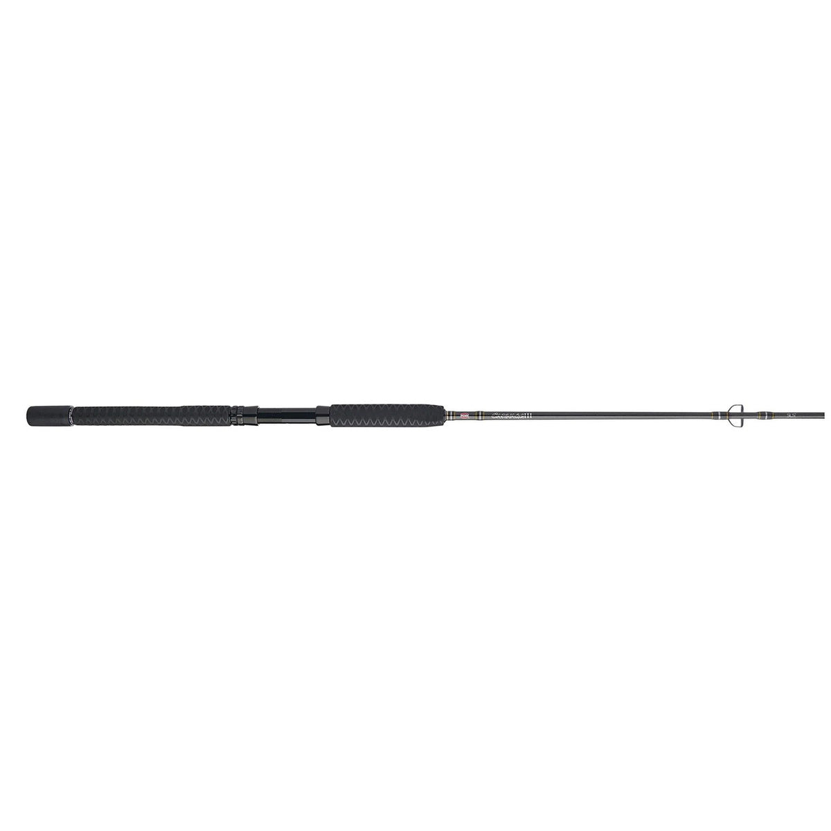 Penn Carnage III Spinning Boat Rod Left Side Image