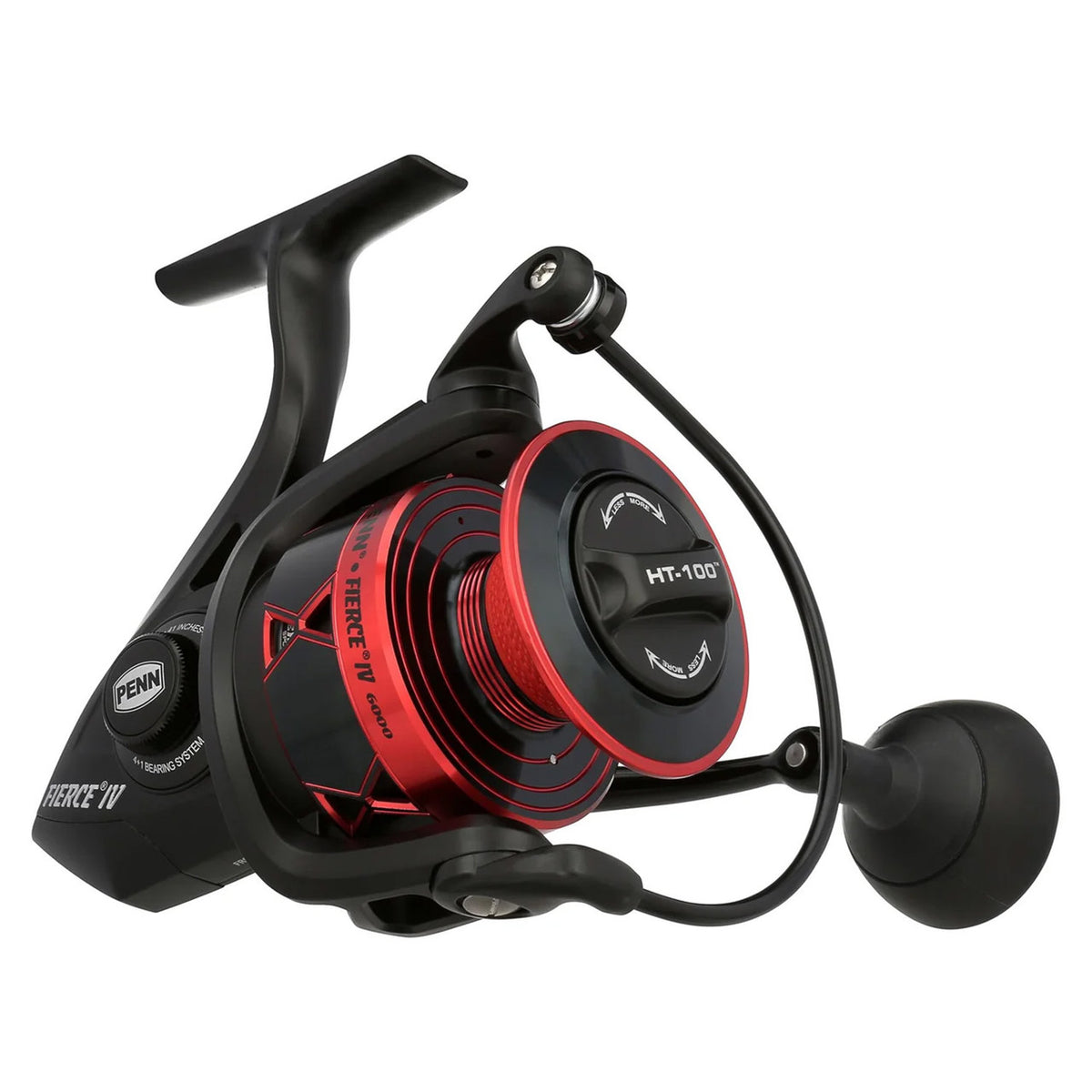Image of the Penn Fierce IV Spinning Reel in Reel Size 6000