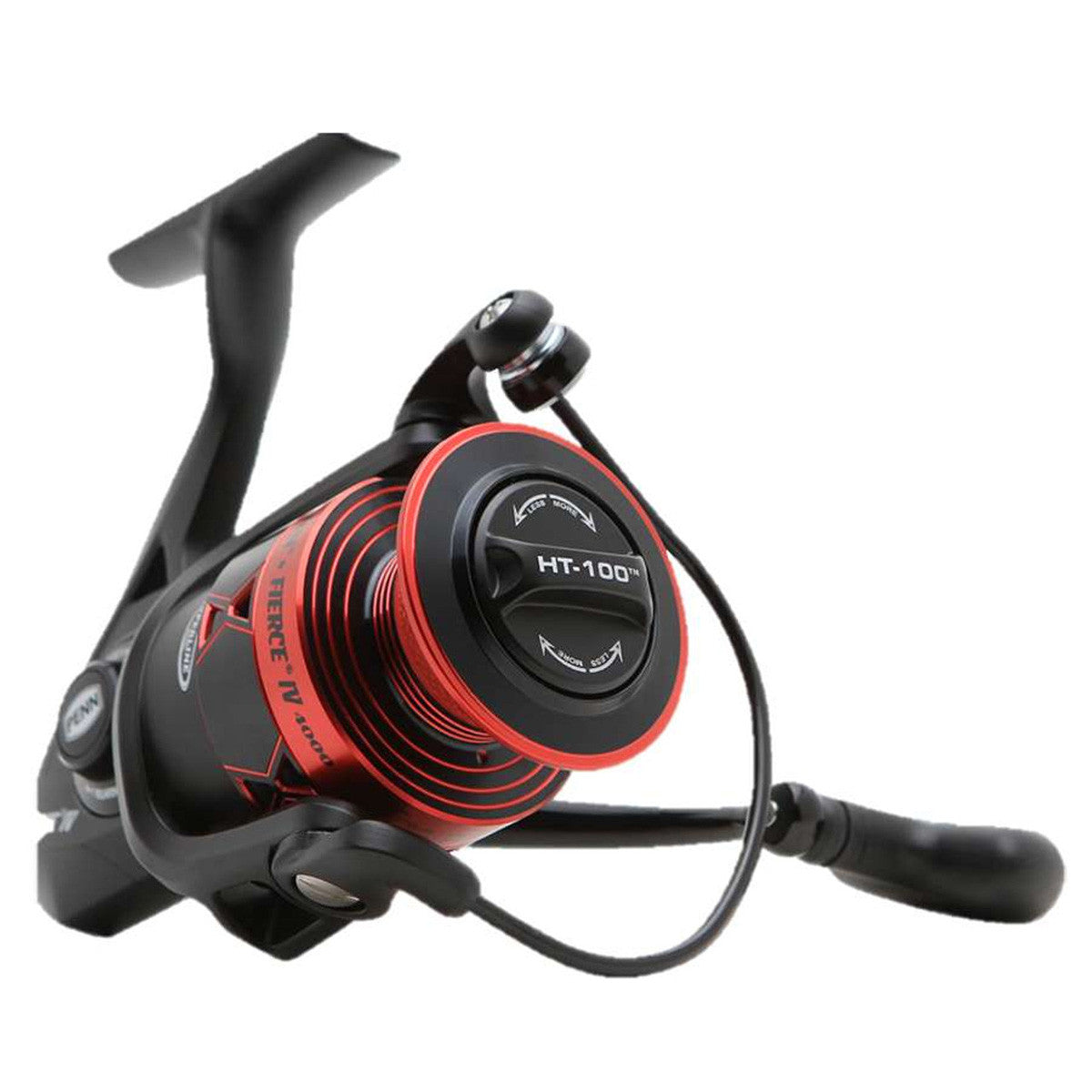 Penn FRCIV4000LL FIERCE IV 4000 LL REEL BOX