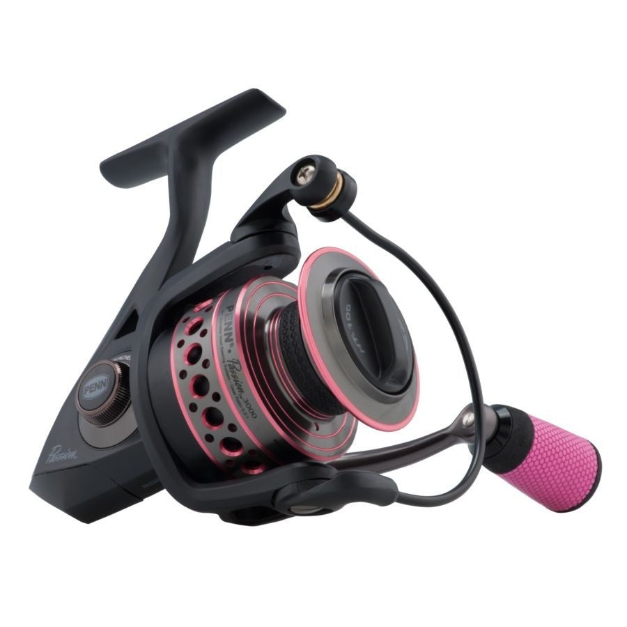 PENN Passion Spinning Reel