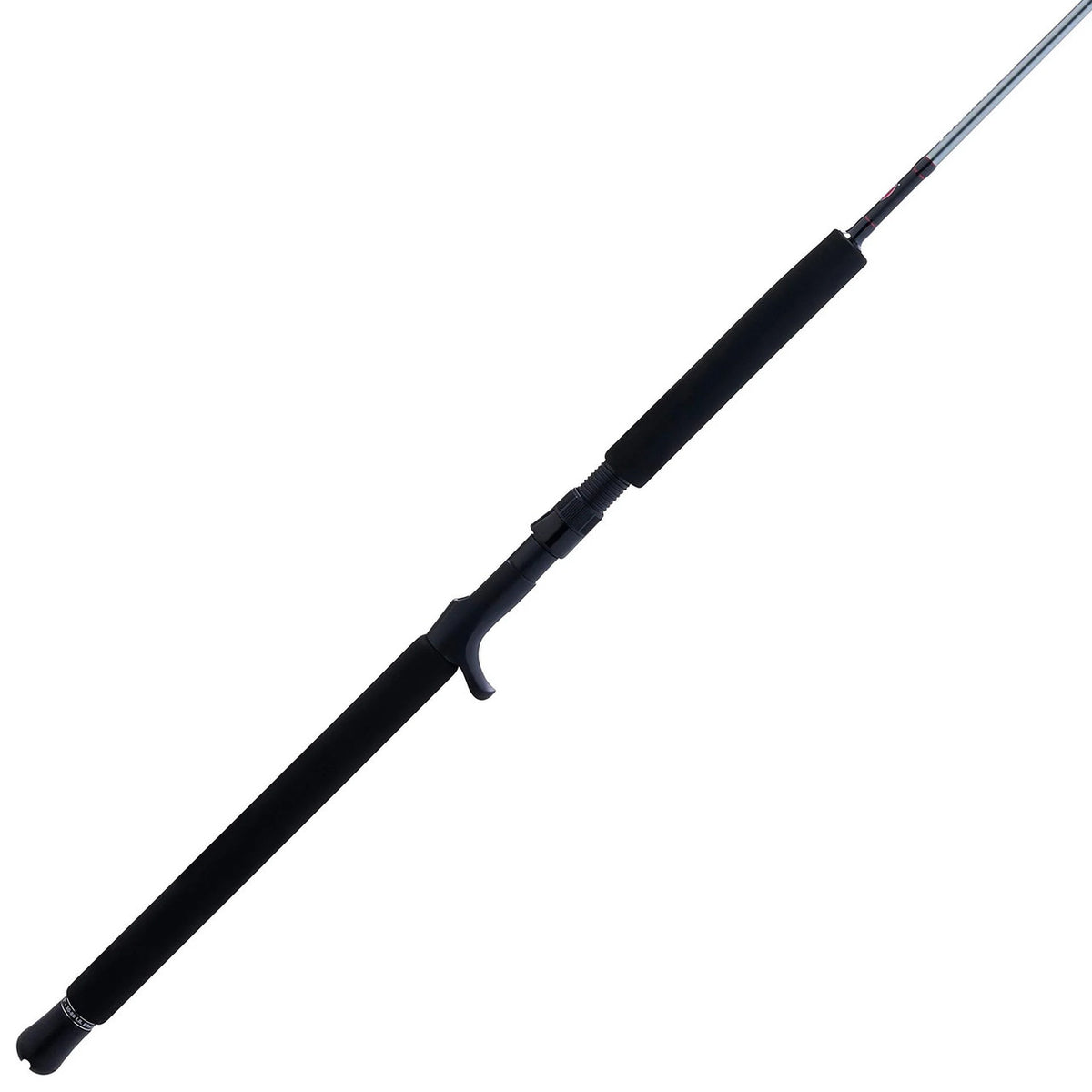 Penn Prevail III Conventional Jig Rods Main Image