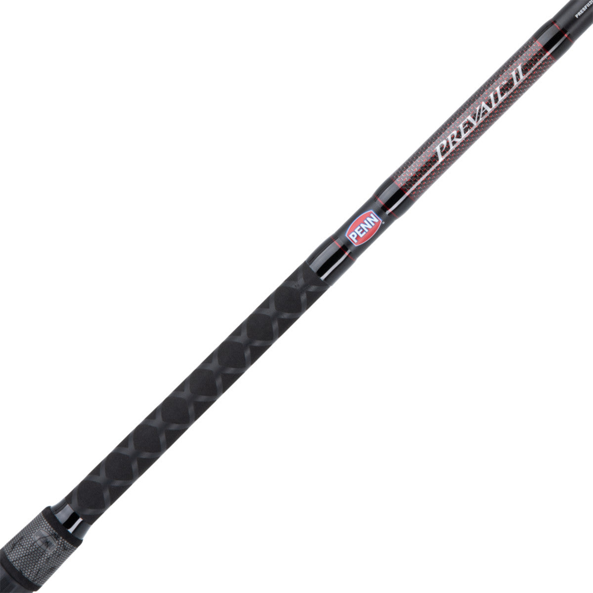 Prevail II Surf Spinning Rod, Medium Heavy Power, 11'0"