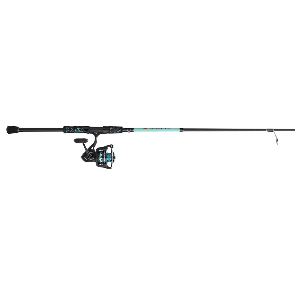 Penn Pursuit IV Spinning Rod and Reel Combo 2500LE Image