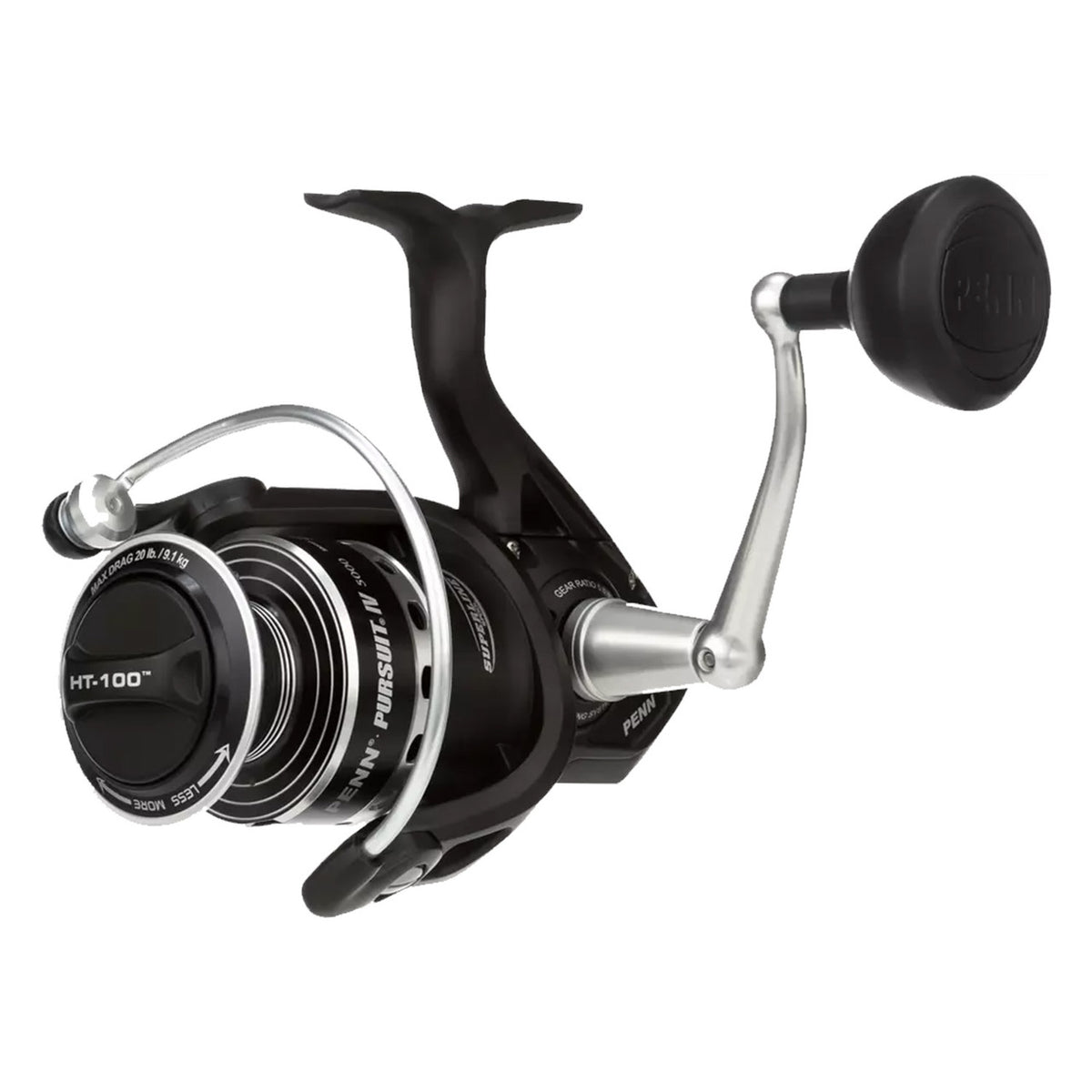 Penn Pursuit IV Spinning Reels