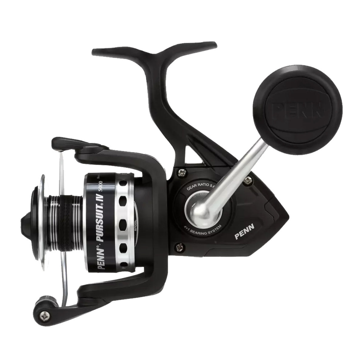 Penn Pursuit IV Spinning Reels