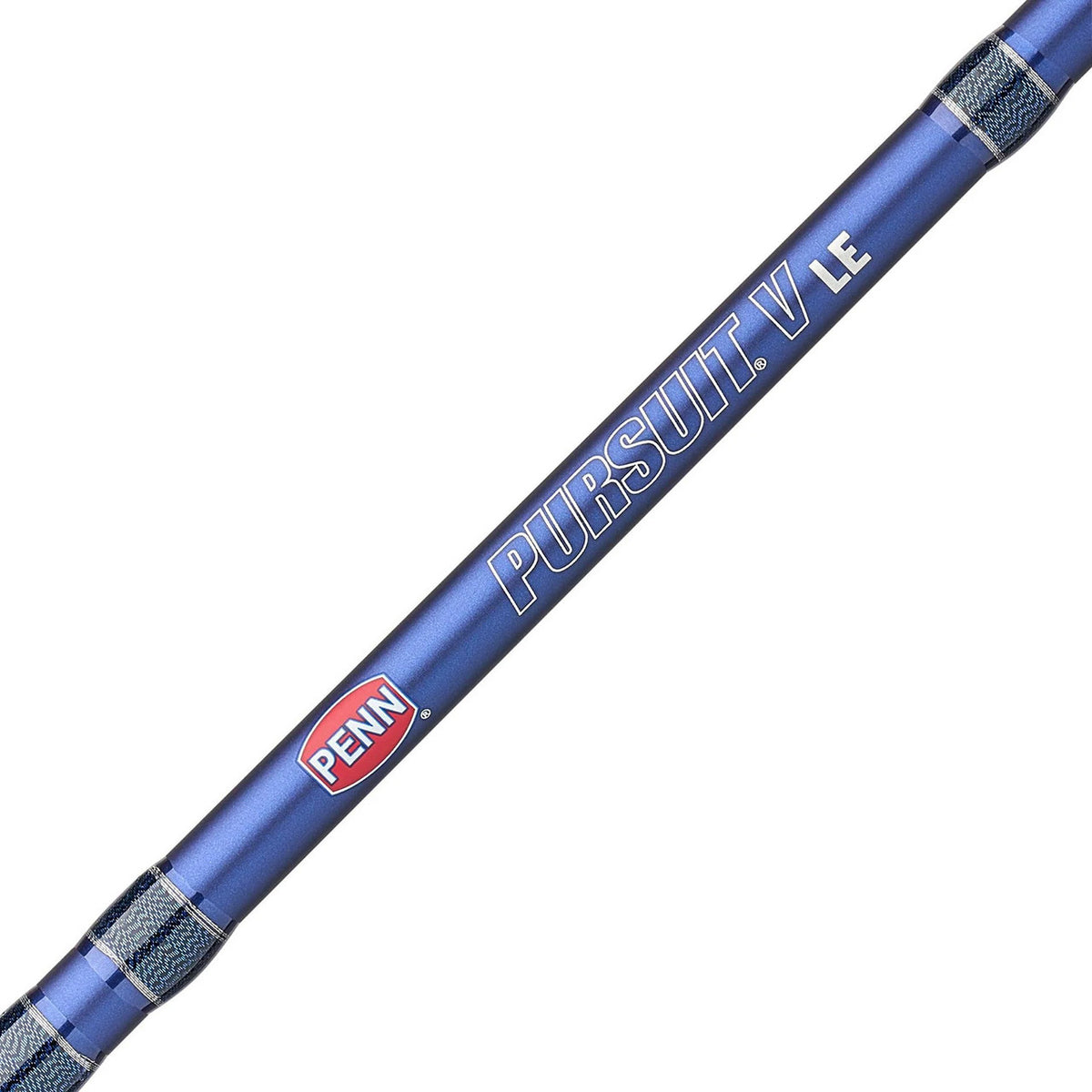 Brand Image of the Penn Pursuit V LE Spinning Rod and Reel Combo.
